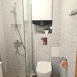 Gardens Complex Seahome 21 Balchik