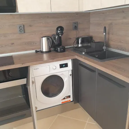 Gardens Complex Seahome 21 Апартаменти