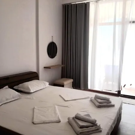 Gardens Complex Seahome 21 * Balchik