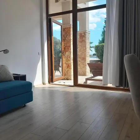 Gardens Complex Seahome 21 Балчик