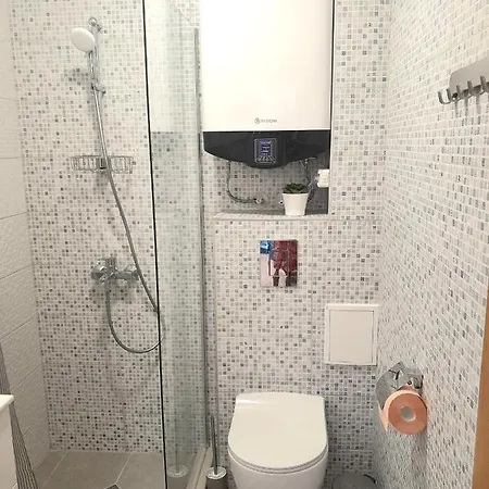 Gardens Complex Seahome 21 Balçık