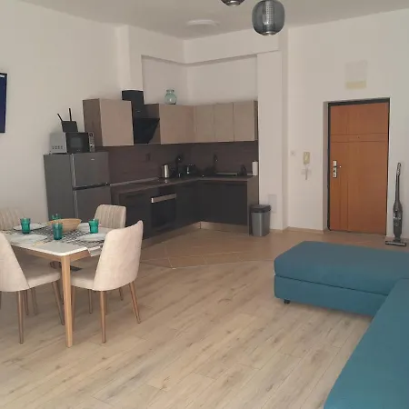 Gardens Complex Seahome 21 Apartment *