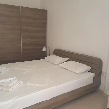 Gardens Complex Seahome 21 Апартаменти