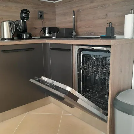Gardens Complex Seahome 21 Апартаменти *