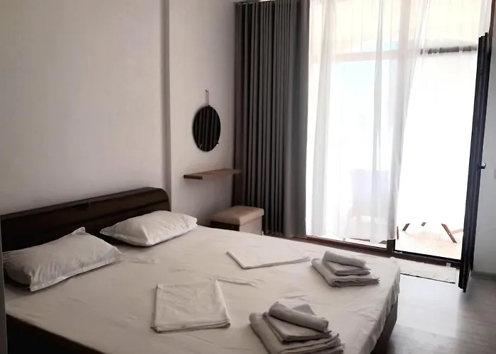 Gardens Complex Seahome 21 * Balchik