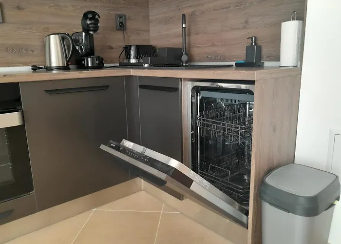 Gardens Complex Seahome 21 Apartment *